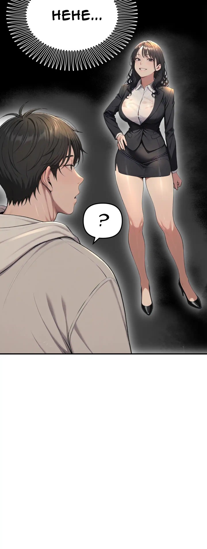 A Girlfriend Every Day of the Week - Chapter 1 Page 64
