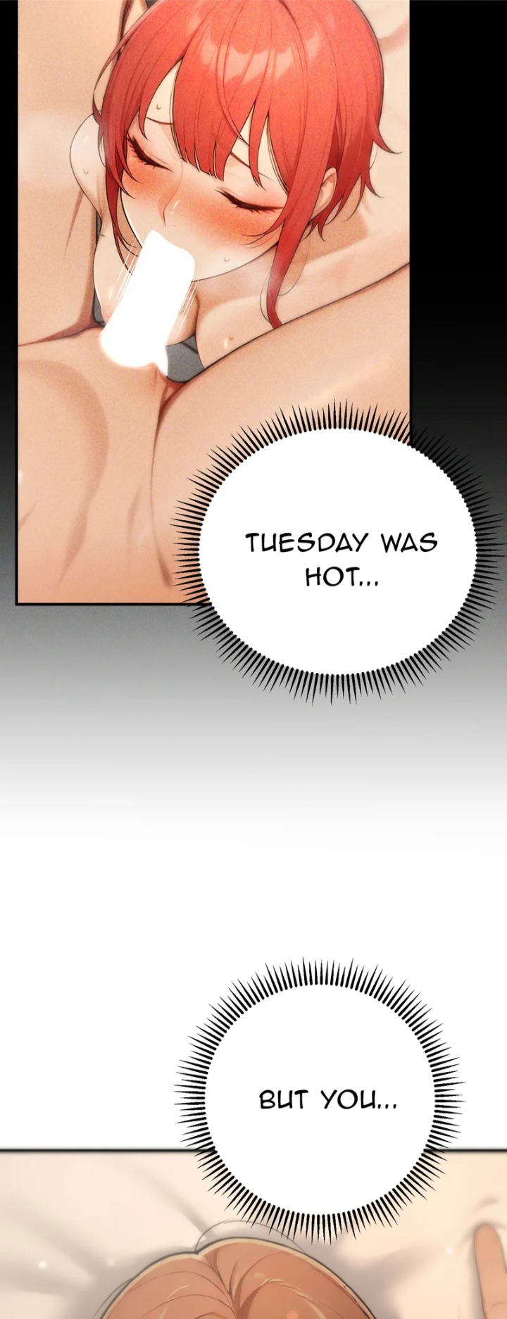 A Girlfriend Every Day of the Week - Chapter 11 Page 23