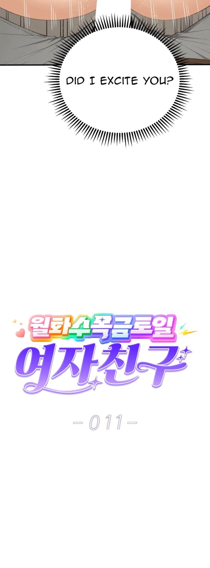 A Girlfriend Every Day of the Week - Chapter 11 Page 31