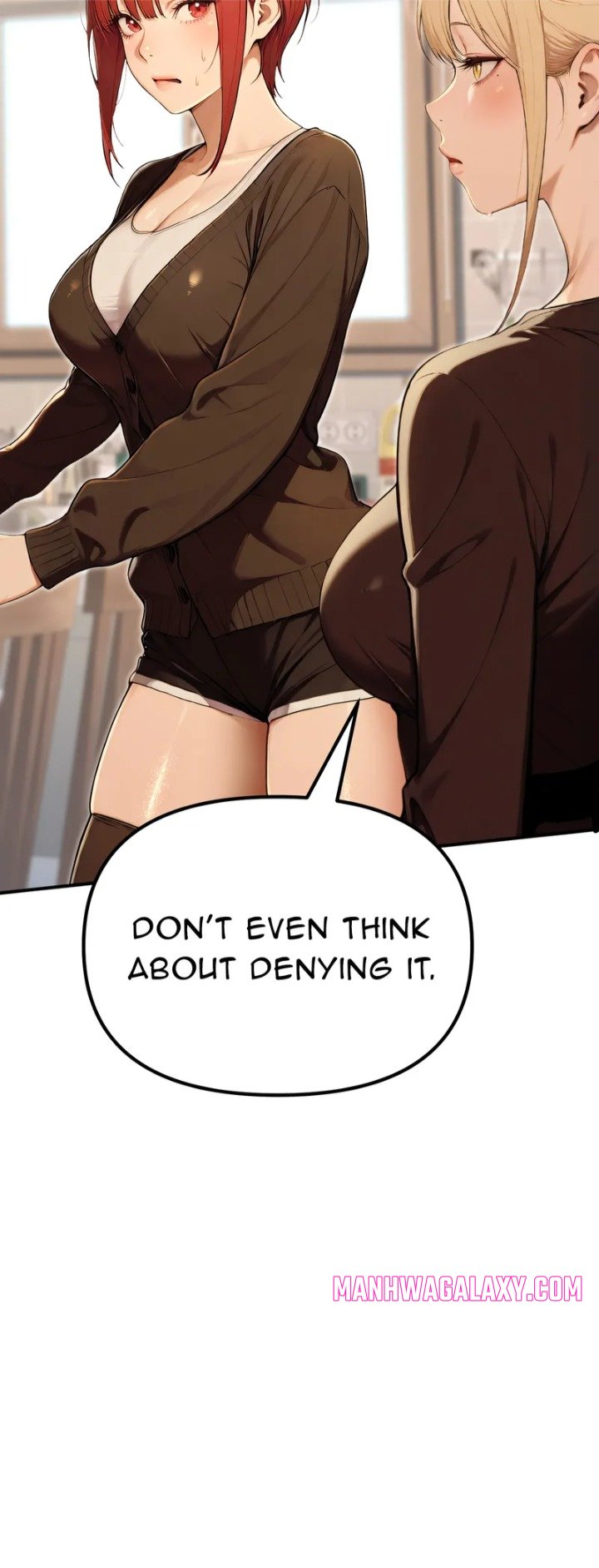 A Girlfriend Every Day of the Week - Chapter 11 Page 45