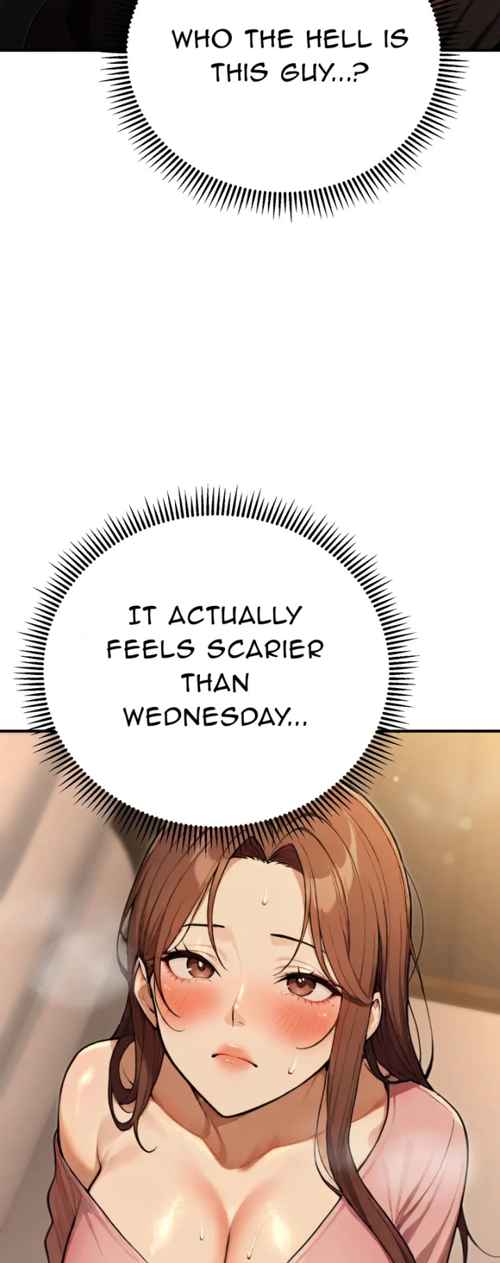 A Girlfriend Every Day of the Week - Chapter 11 Page 93