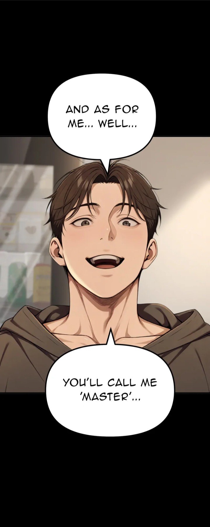 A Girlfriend Every Day of the Week - Chapter 12 Page 15