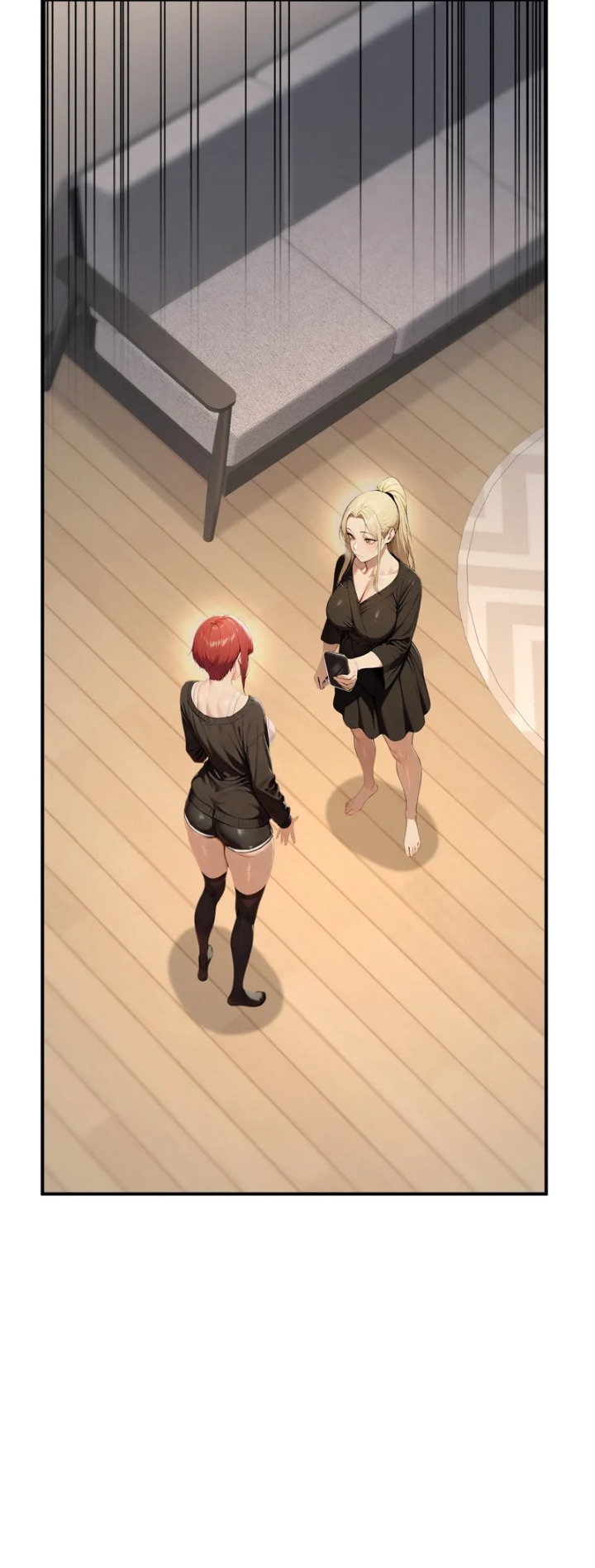 A Girlfriend Every Day of the Week - Chapter 12 Page 27