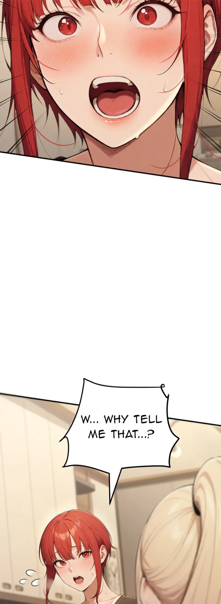 A Girlfriend Every Day of the Week - Chapter 12 Page 32