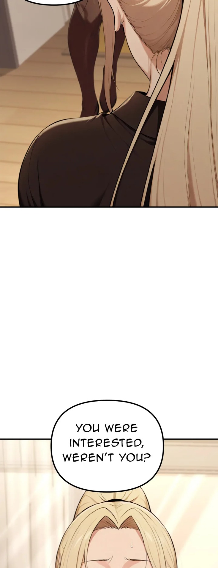 A Girlfriend Every Day of the Week - Chapter 12 Page 36