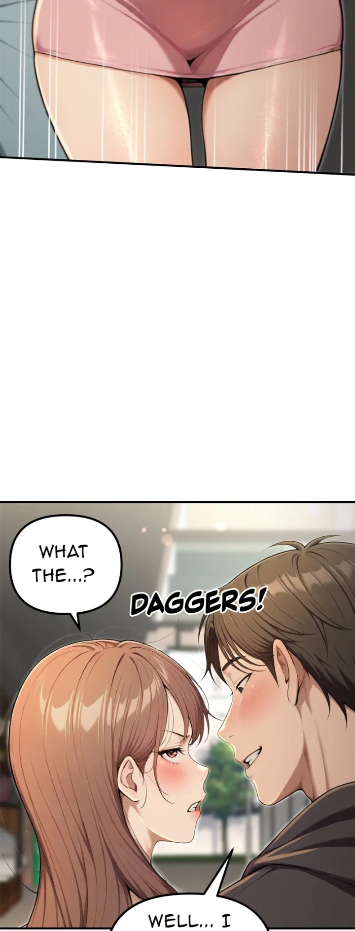 A Girlfriend Every Day of the Week - Chapter 12 Page 68