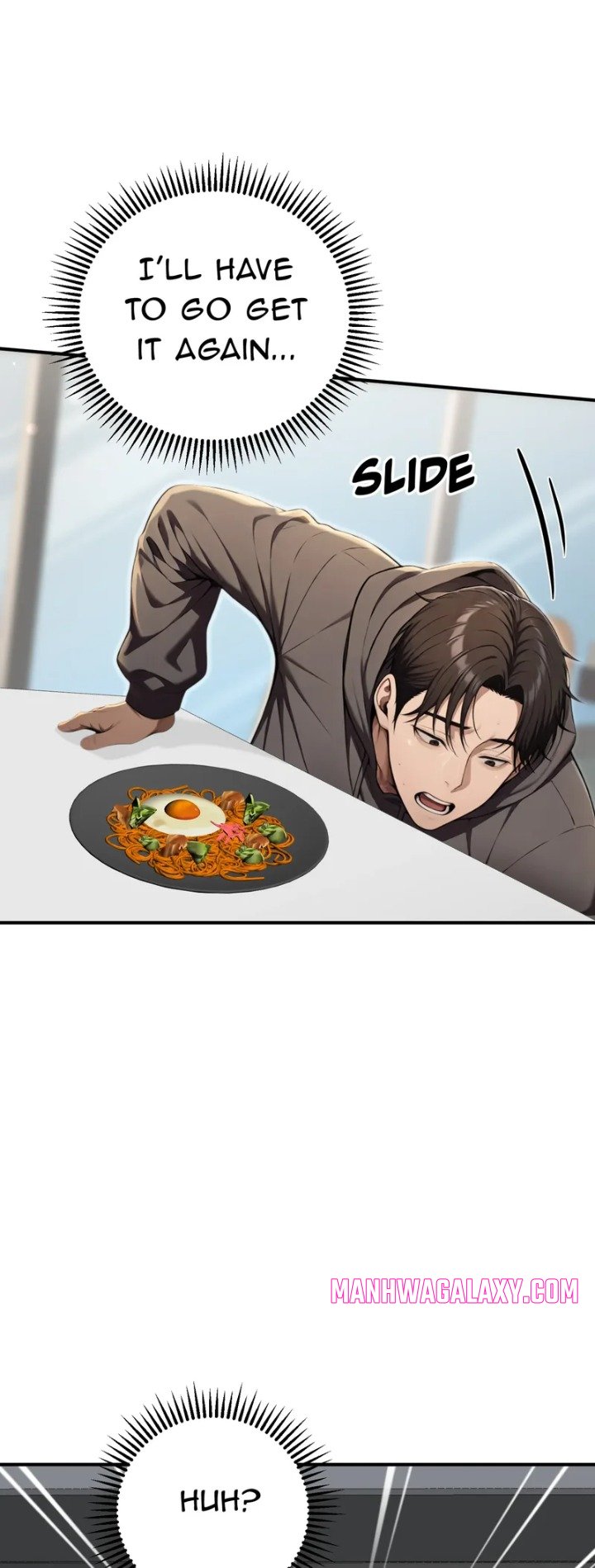 A Girlfriend Every Day of the Week - Chapter 12 Page 74