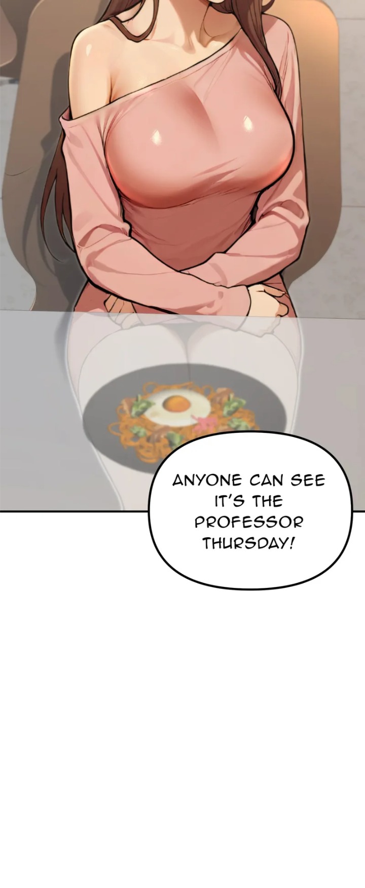 A Girlfriend Every Day of the Week - Chapter 13 Page 18