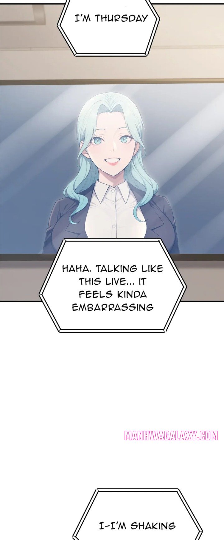 A Girlfriend Every Day of the Week - Chapter 13 Page 26