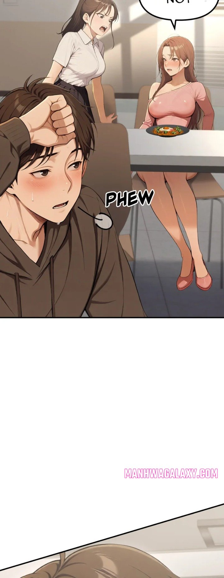 A Girlfriend Every Day of the Week - Chapter 13 Page 5