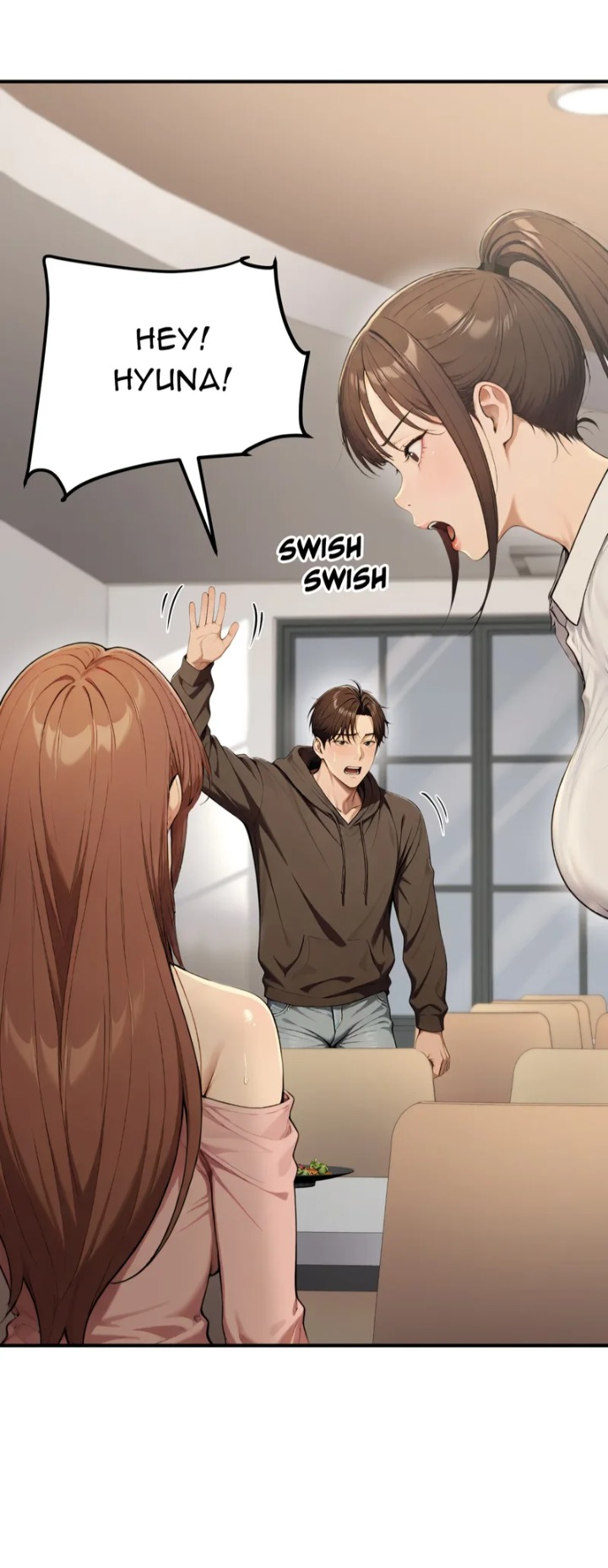 A Girlfriend Every Day of the Week - Chapter 13 Page 7