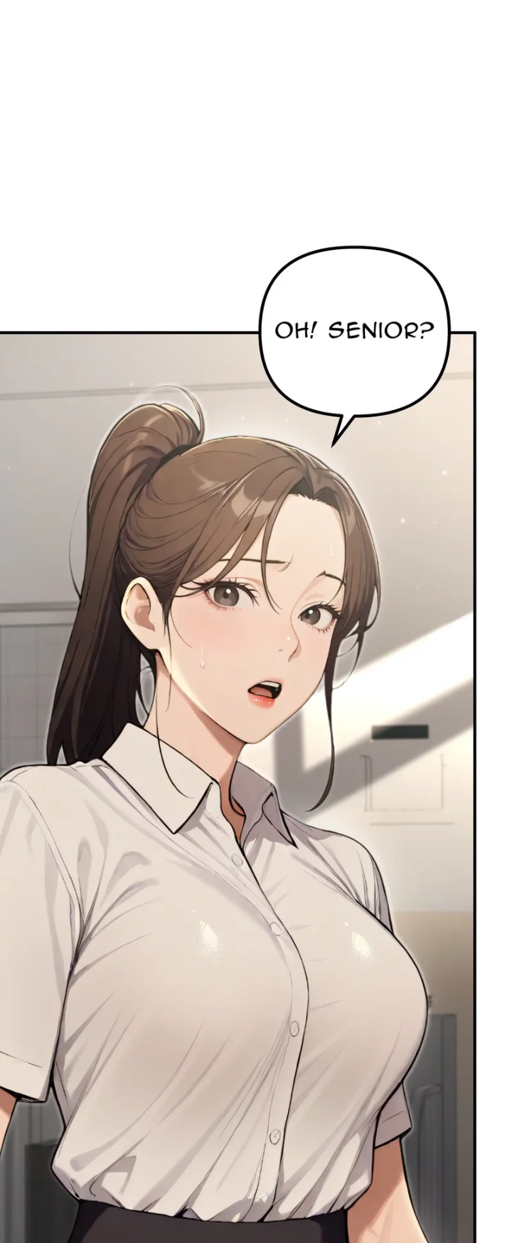 A Girlfriend Every Day of the Week - Chapter 13 Page 8