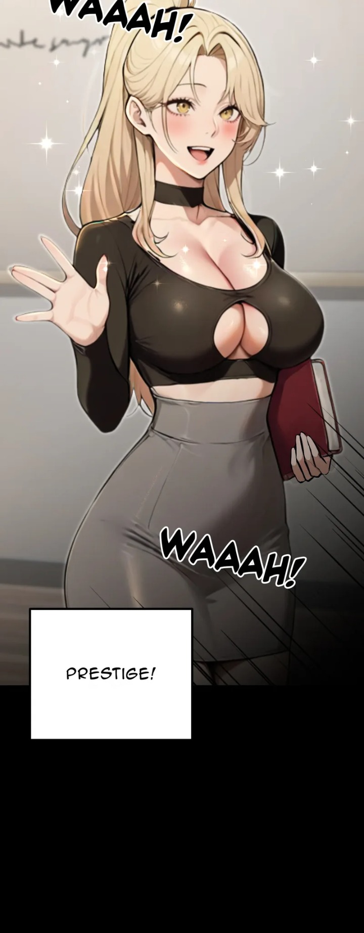 A Girlfriend Every Day of the Week - Chapter 14 Page 67