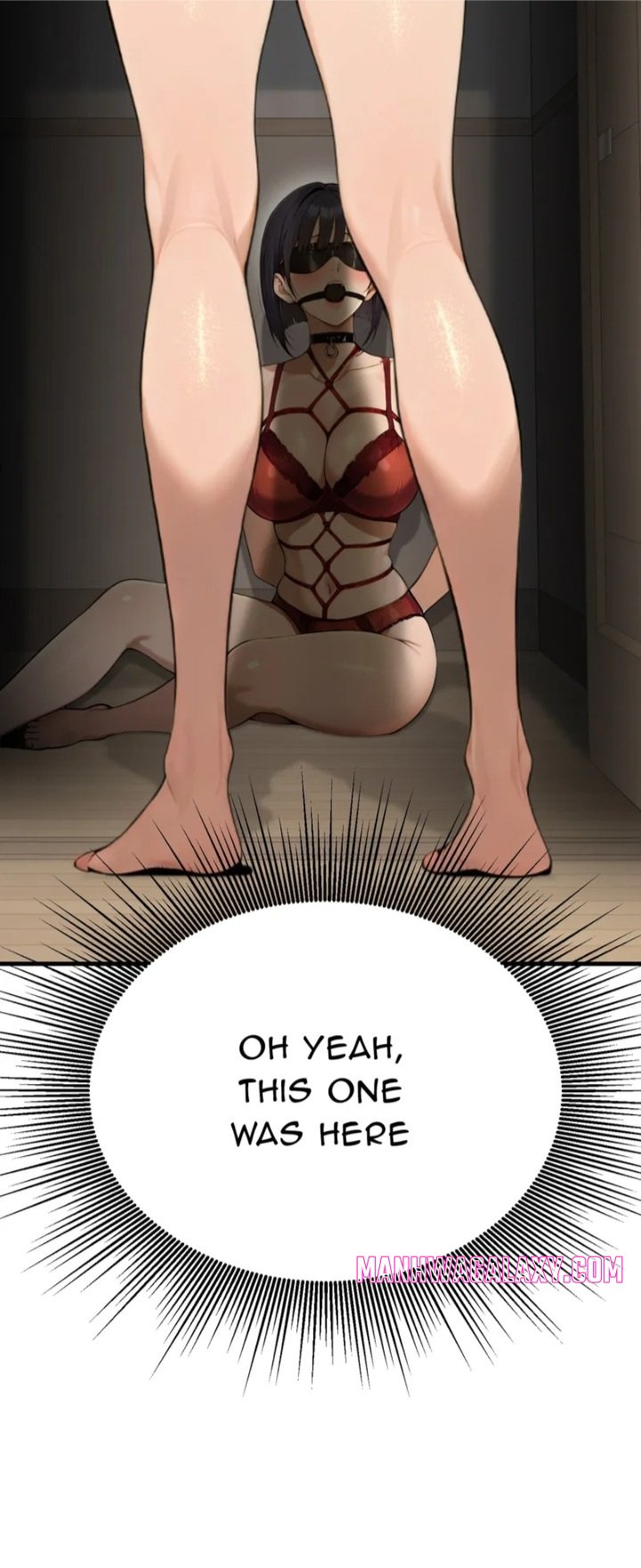 A Girlfriend Every Day of the Week - Chapter 15 Page 12