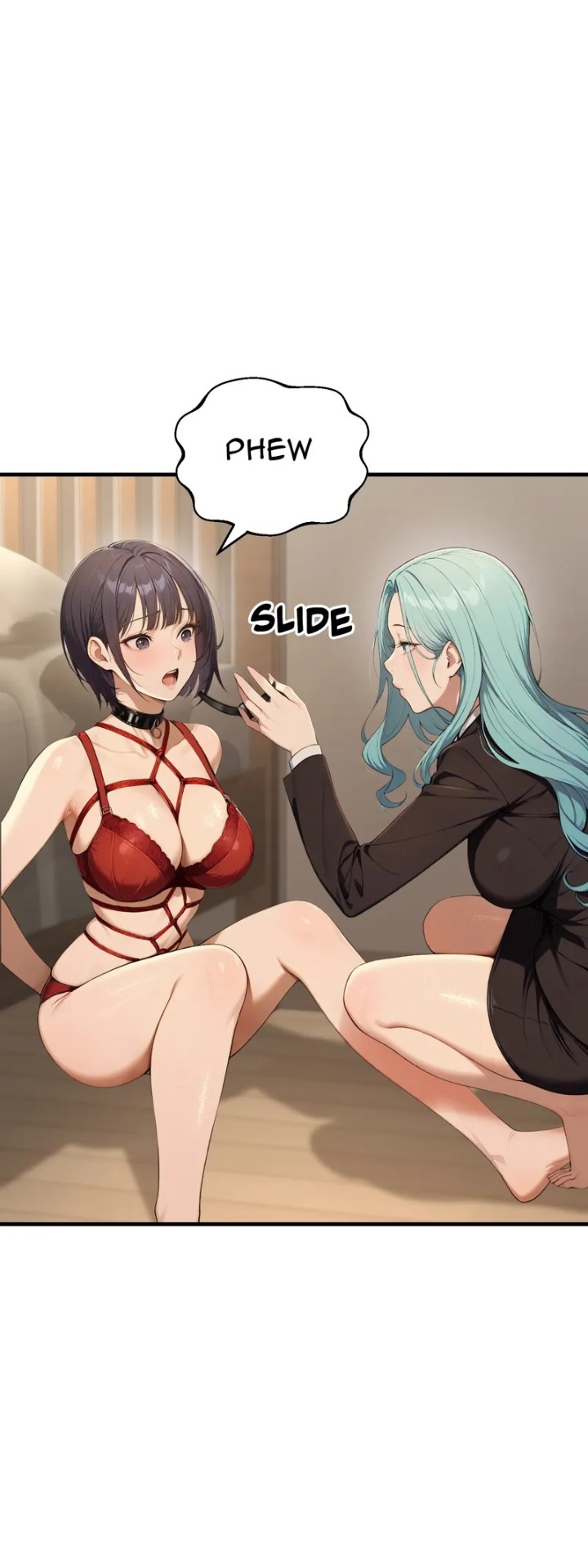 A Girlfriend Every Day of the Week - Chapter 15 Page 14