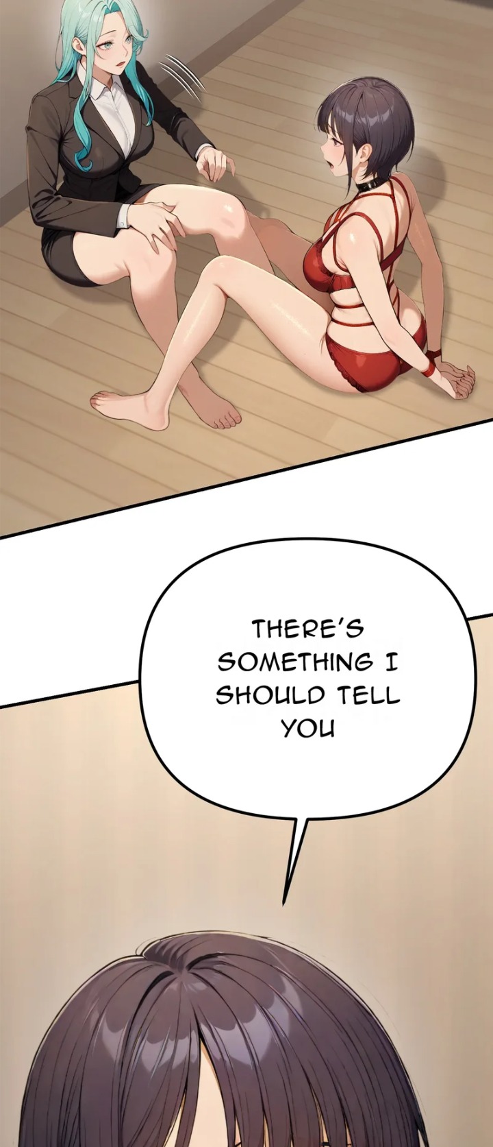 A Girlfriend Every Day of the Week - Chapter 15 Page 22