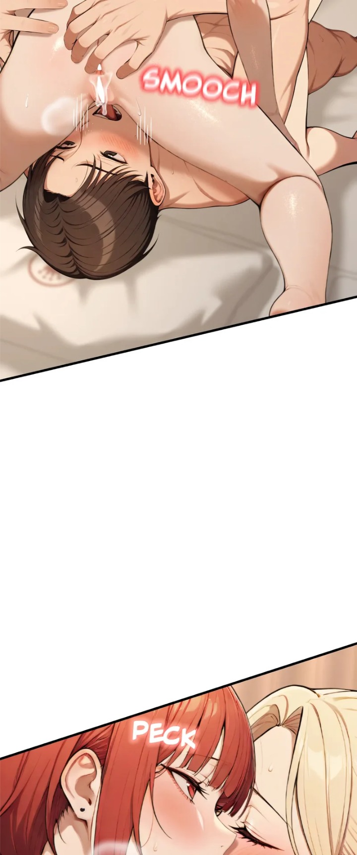 A Girlfriend Every Day of the Week - Chapter 15 Page 37