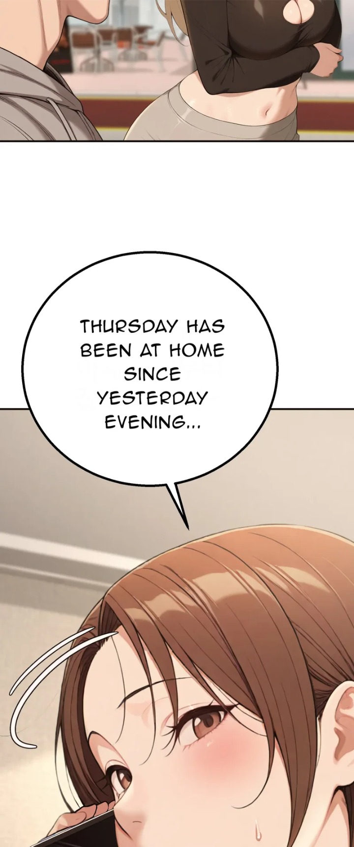 A Girlfriend Every Day of the Week - Chapter 16 Page 13