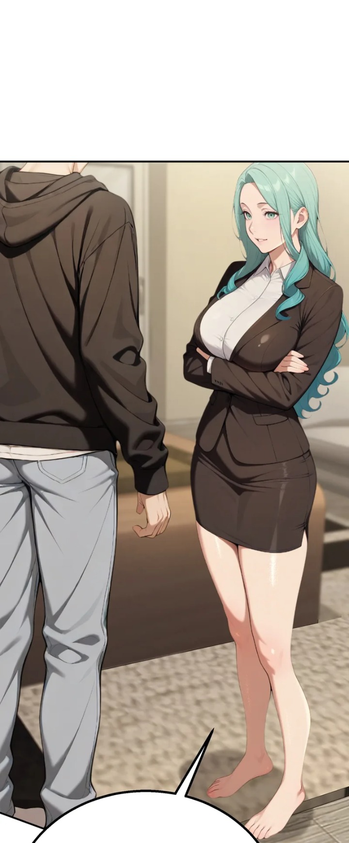 A Girlfriend Every Day of the Week - Chapter 16 Page 29