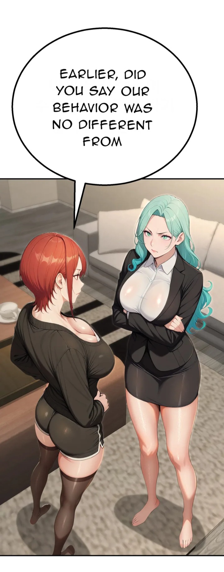 A Girlfriend Every Day of the Week - Chapter 16 Page 42