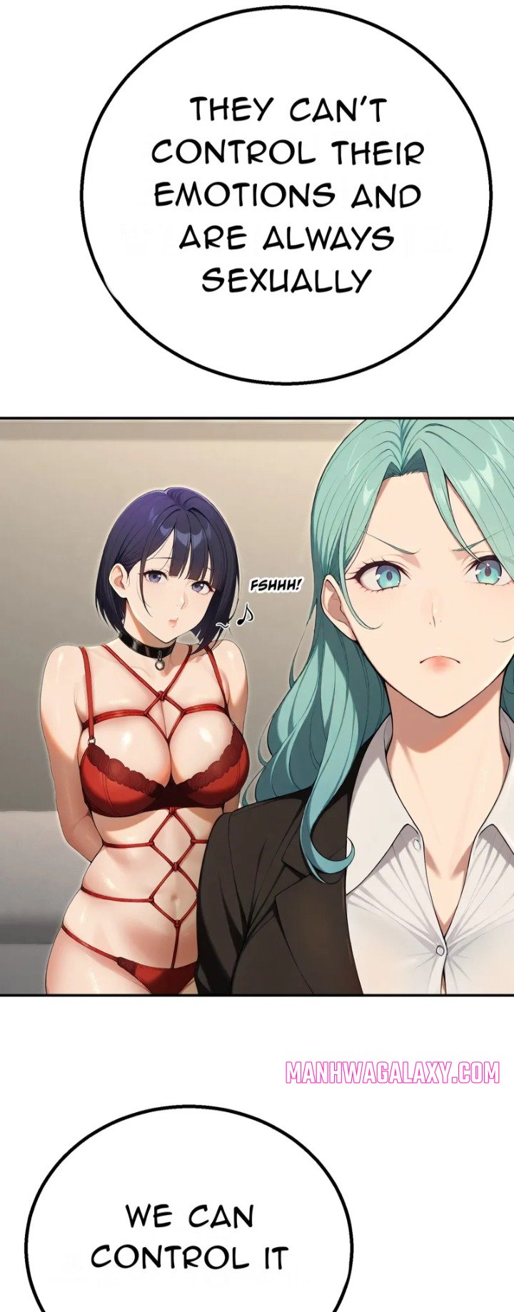 A Girlfriend Every Day of the Week - Chapter 16 Page 43