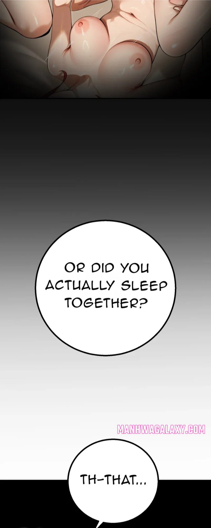 A Girlfriend Every Day of the Week - Chapter 16 Page 54