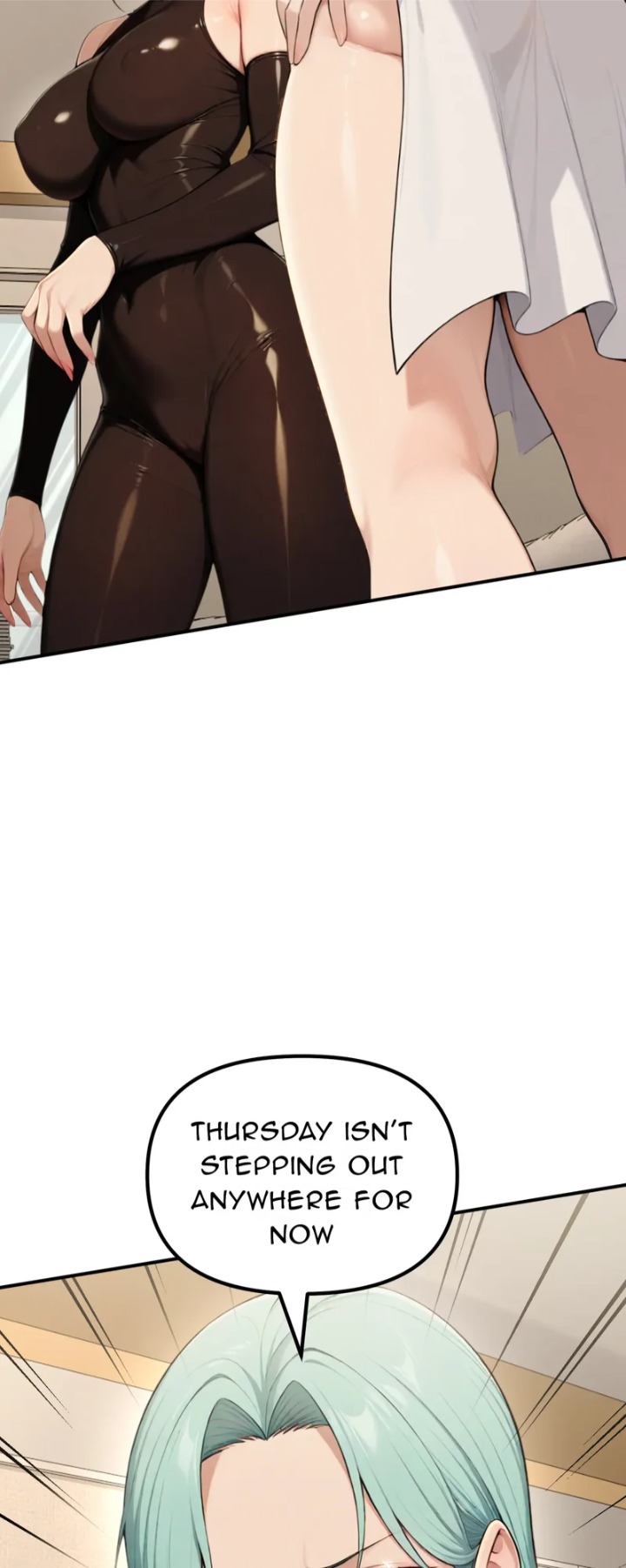 A Girlfriend Every Day of the Week - Chapter 17 Page 18