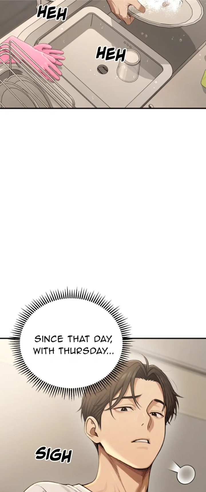 A Girlfriend Every Day of the Week - Chapter 17 Page 43