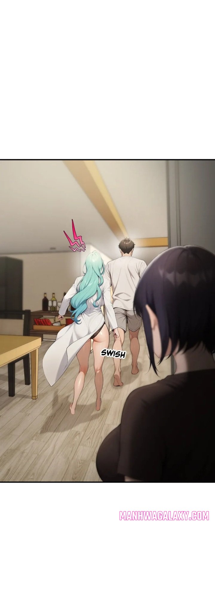 A Girlfriend Every Day of the Week - Chapter 18 Page 15