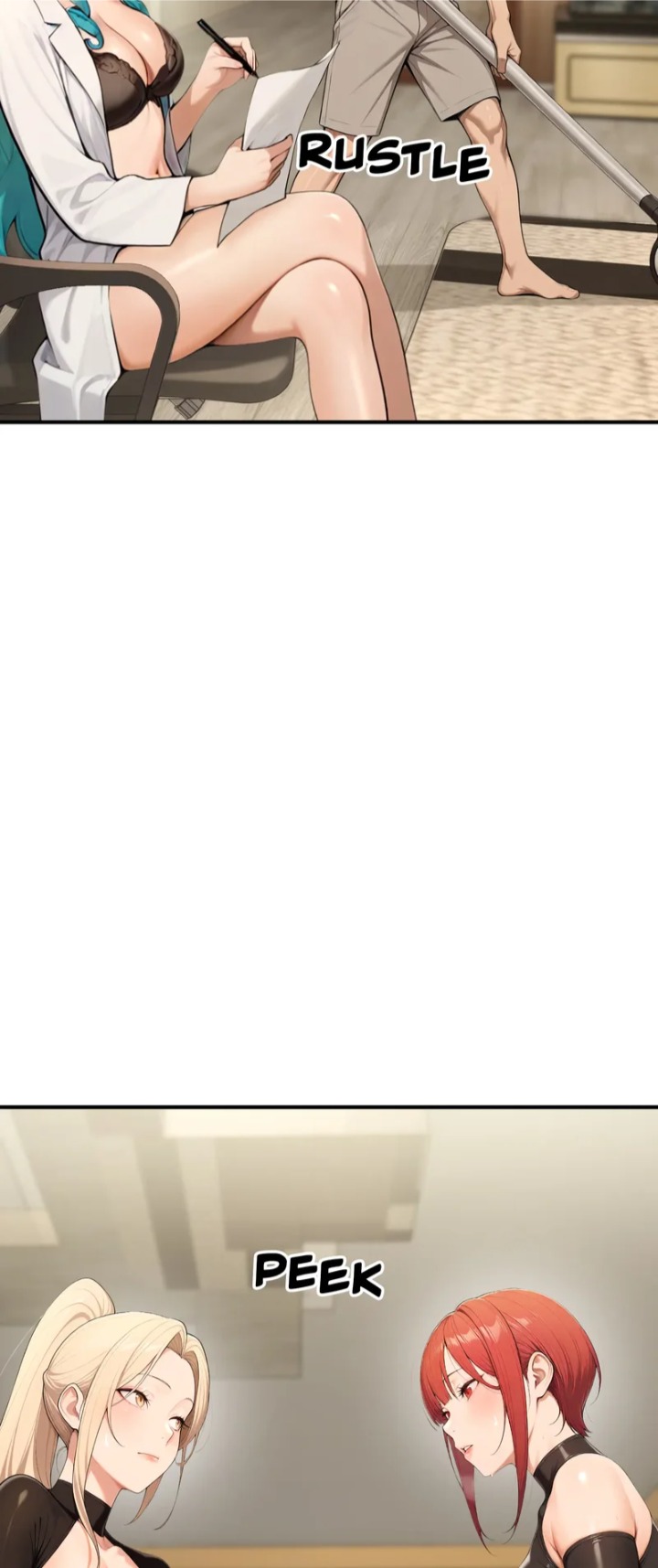 A Girlfriend Every Day of the Week - Chapter 18 Page 21