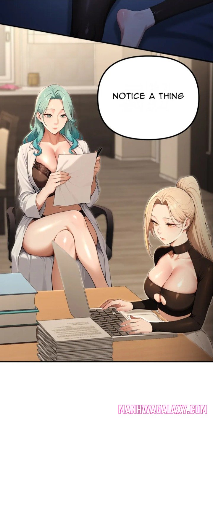 A Girlfriend Every Day of the Week - Chapter 18 Page 60