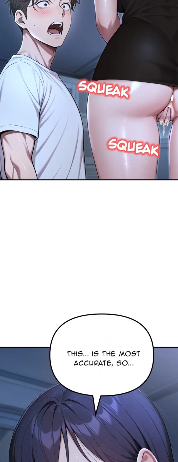 A Girlfriend Every Day of the Week - Chapter 18 Page 69