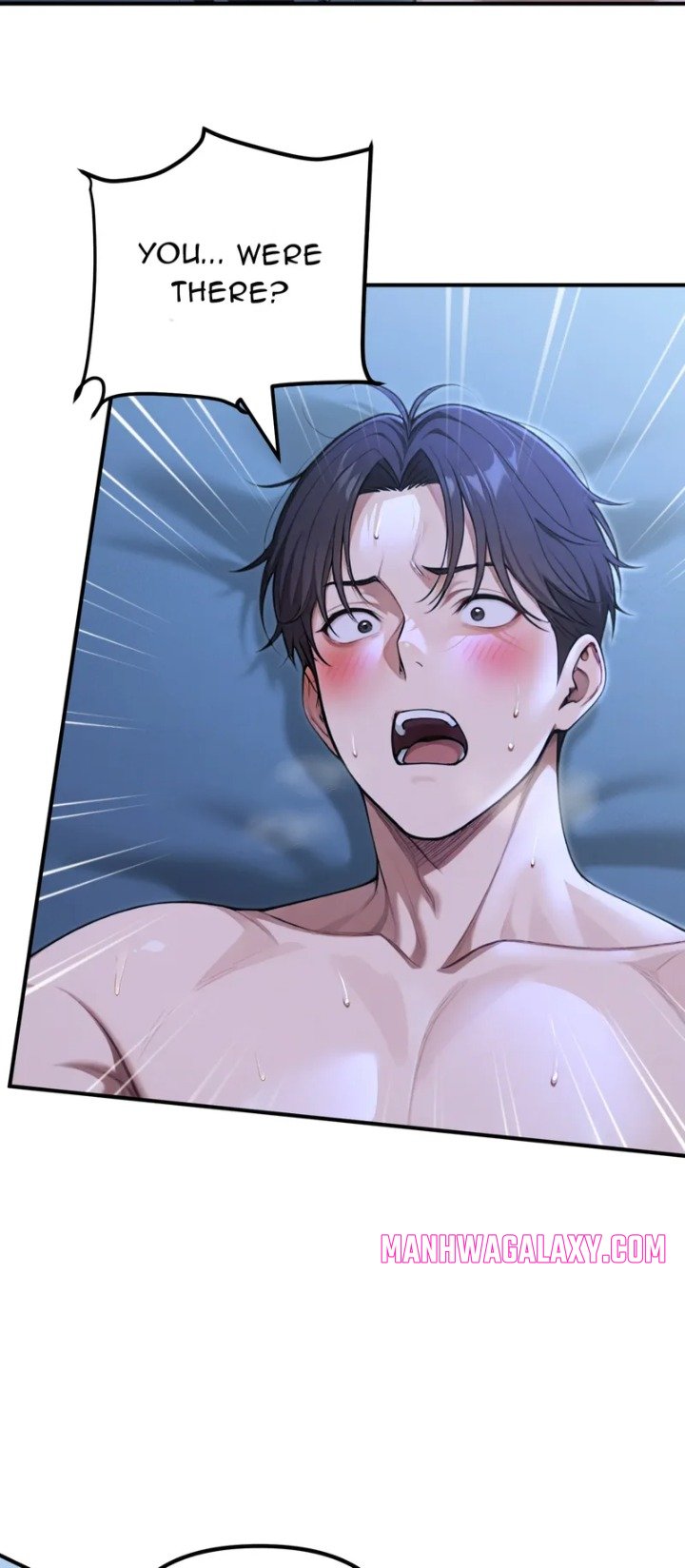 A Girlfriend Every Day of the Week - Chapter 19 Page 35