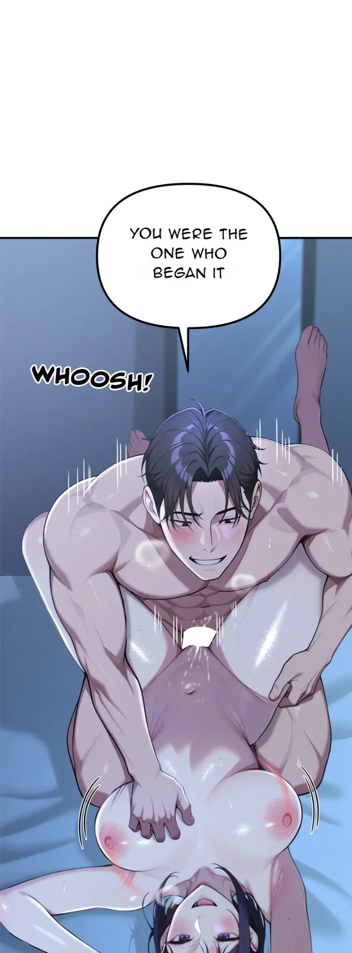 A Girlfriend Every Day of the Week - Chapter 19 Page 39