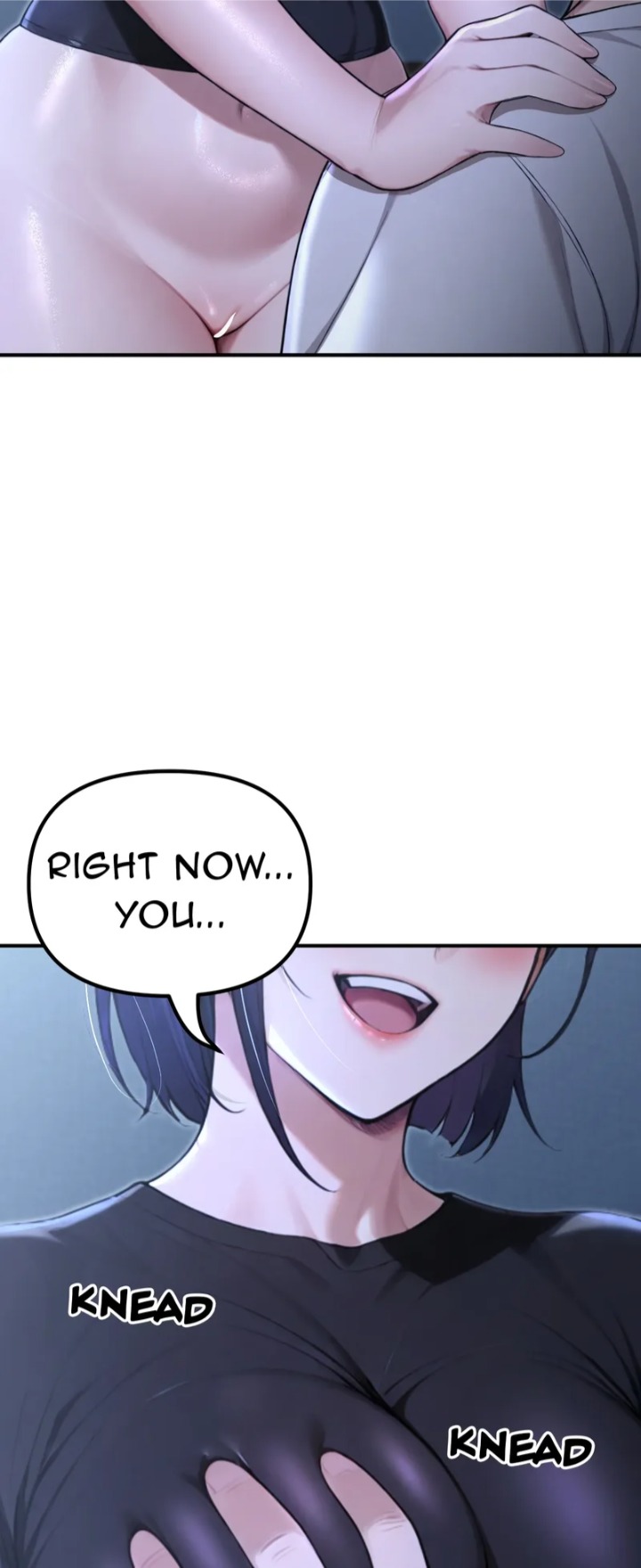 A Girlfriend Every Day of the Week - Chapter 19 Page 5