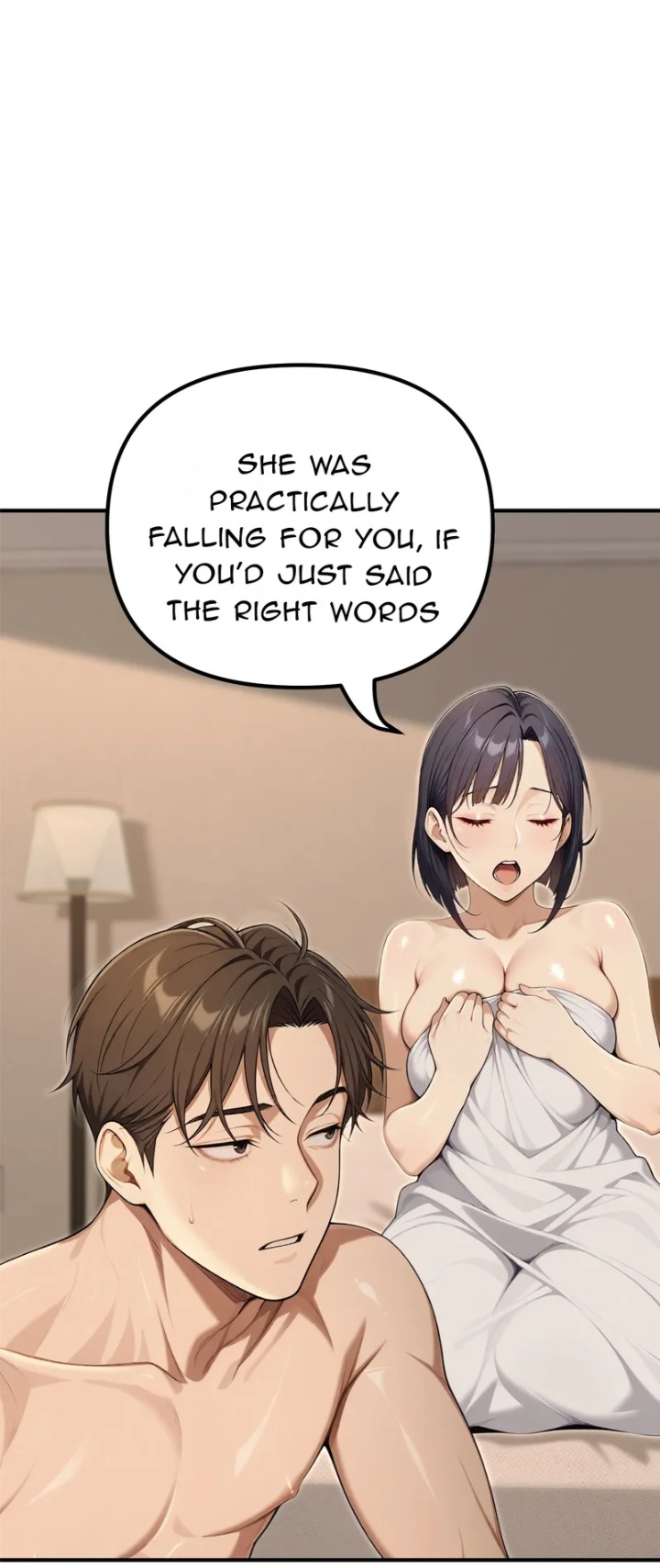 A Girlfriend Every Day of the Week - Chapter 19 Page 52