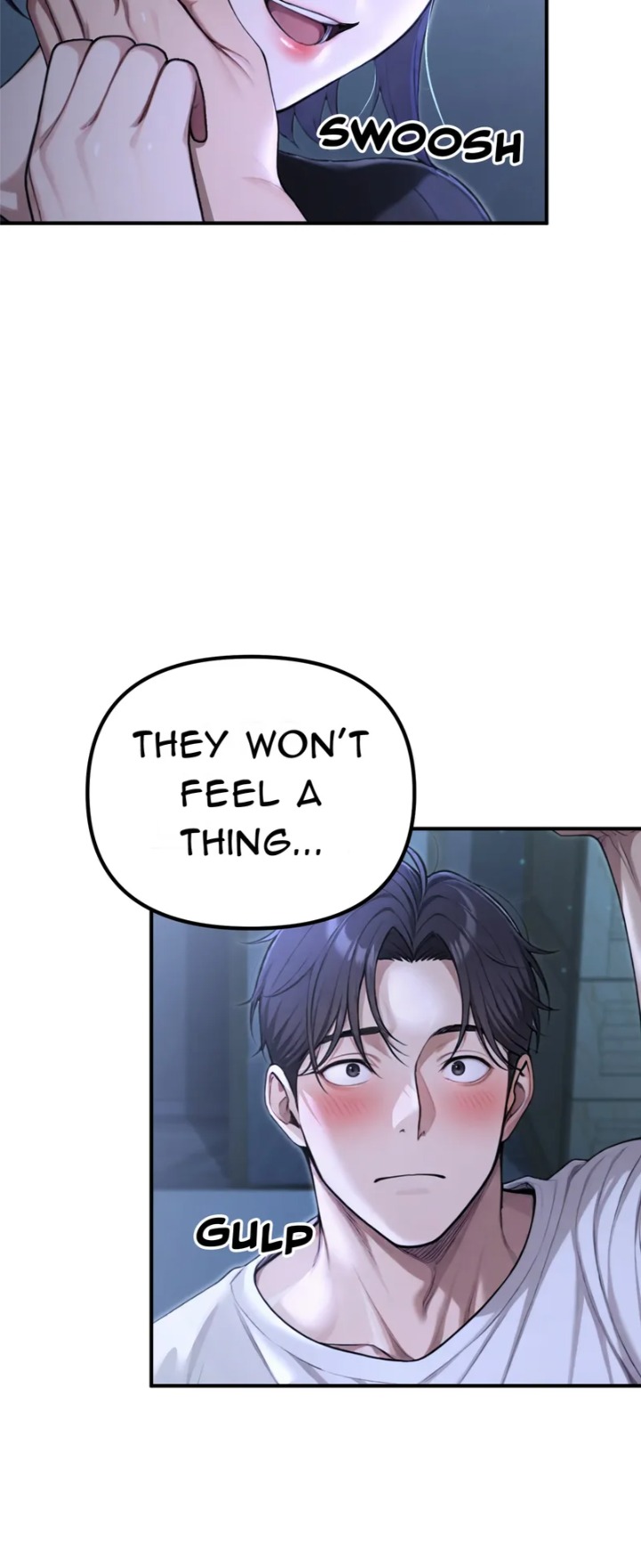 A Girlfriend Every Day of the Week - Chapter 19 Page 7