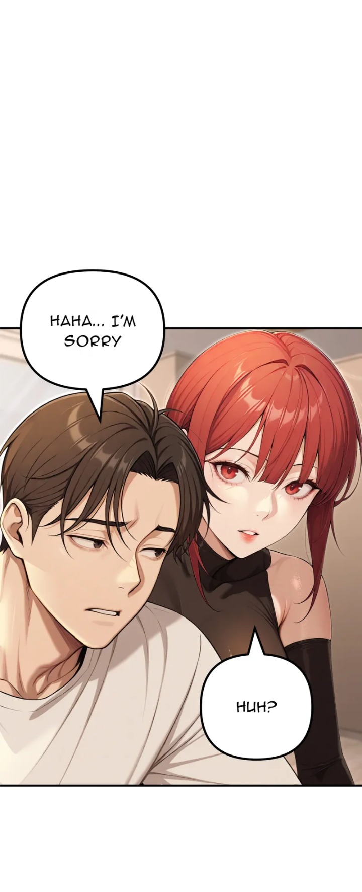 A Girlfriend Every Day of the Week - Chapter 20 Page 20