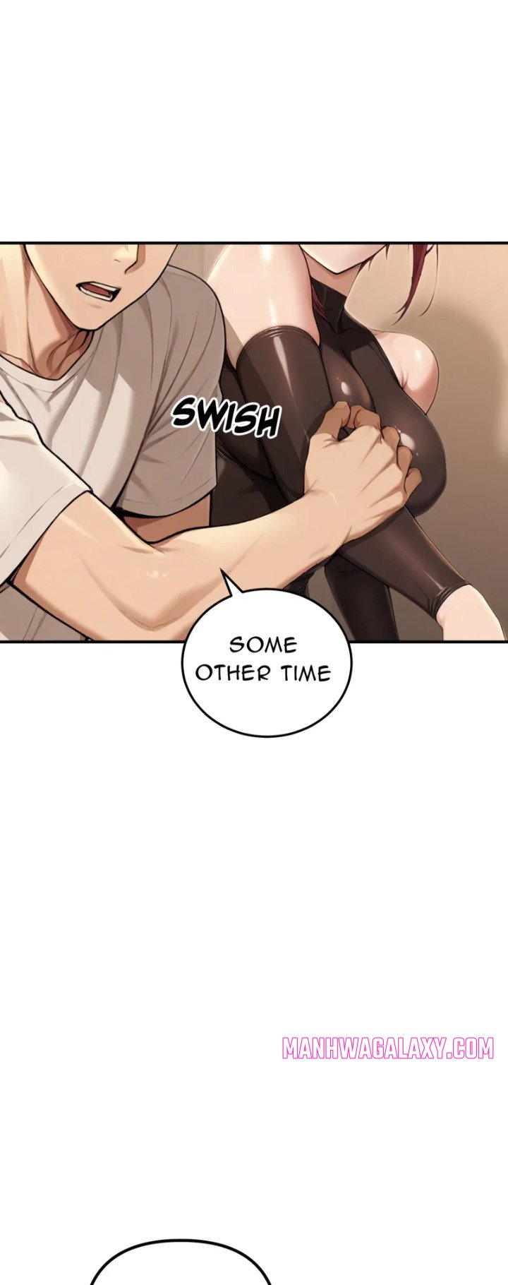 A Girlfriend Every Day of the Week - Chapter 20 Page 21