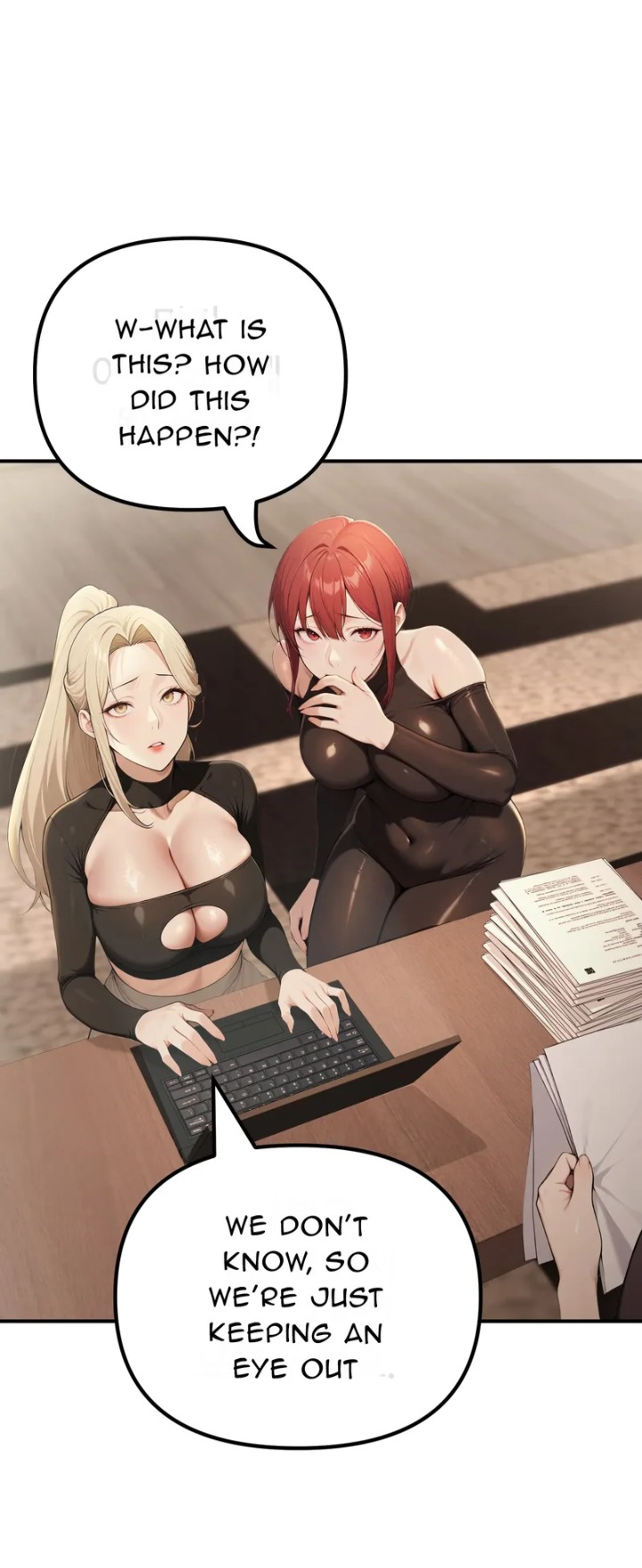 A Girlfriend Every Day of the Week - Chapter 20 Page 27