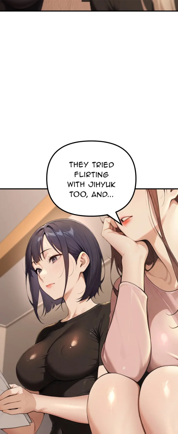 A Girlfriend Every Day of the Week - Chapter 20 Page 29