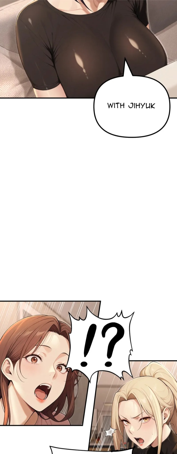 A Girlfriend Every Day of the Week - Chapter 20 Page 38