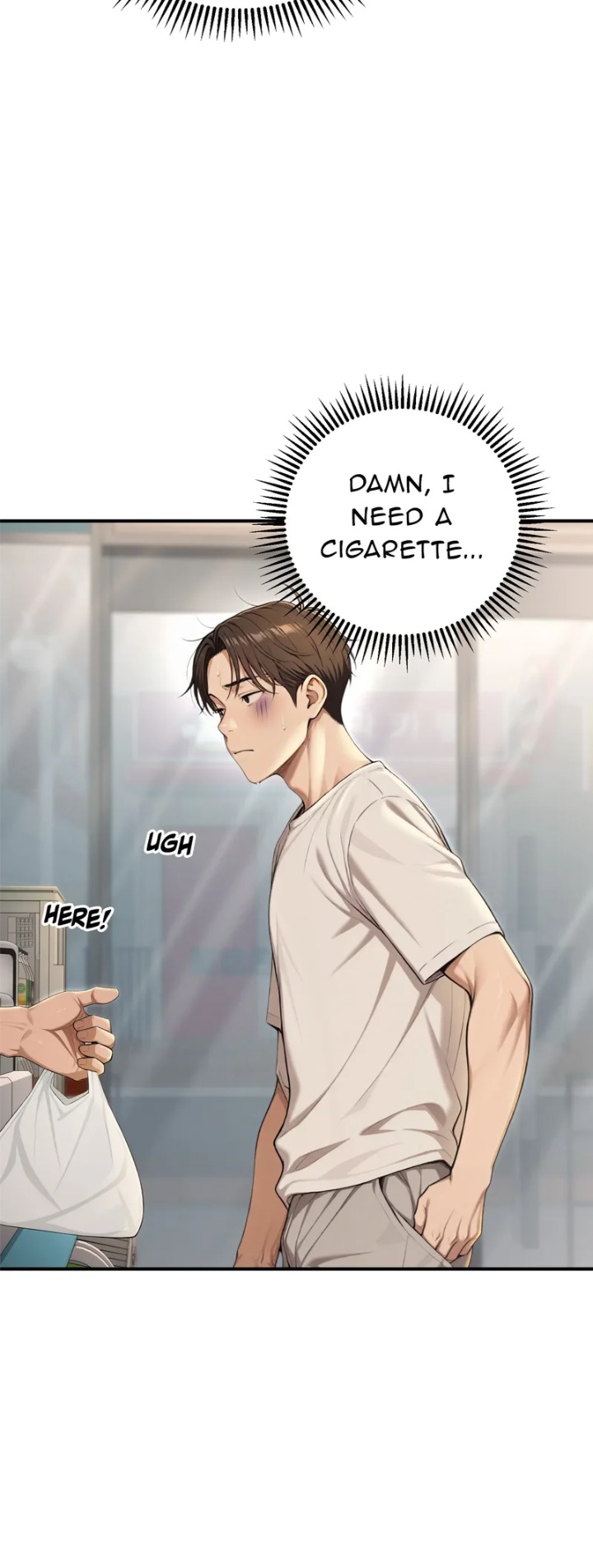 A Girlfriend Every Day of the Week - Chapter 20 Page 71