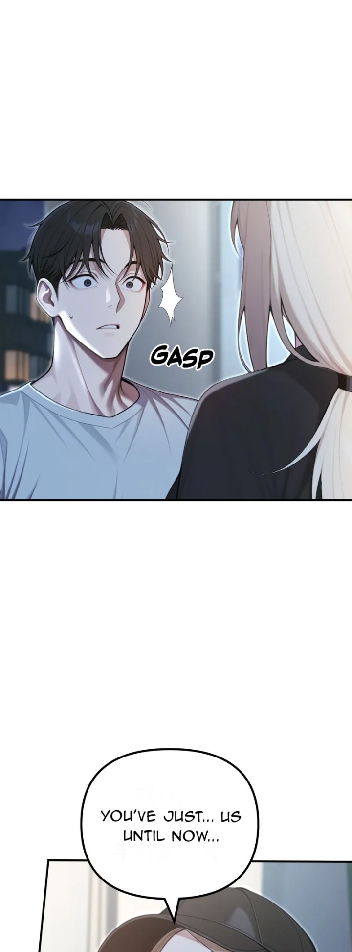 A Girlfriend Every Day of the Week - Chapter 21 Page 23