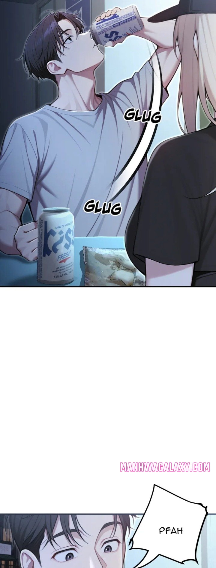 A Girlfriend Every Day of the Week - Chapter 21 Page 28