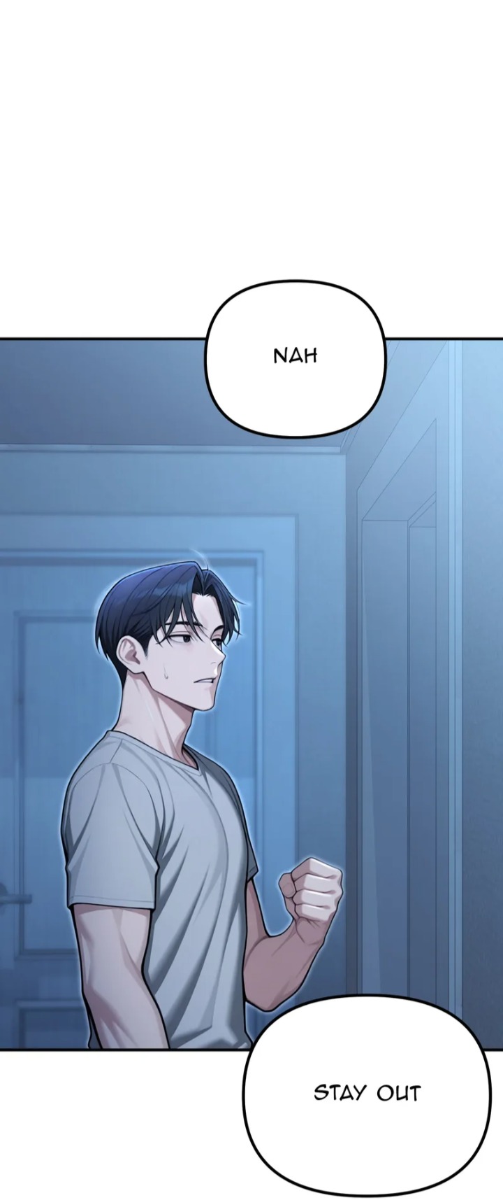 A Girlfriend Every Day of the Week - Chapter 21 Page 40