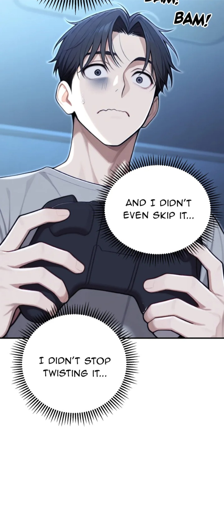 A Girlfriend Every Day of the Week - Chapter 21 Page 49