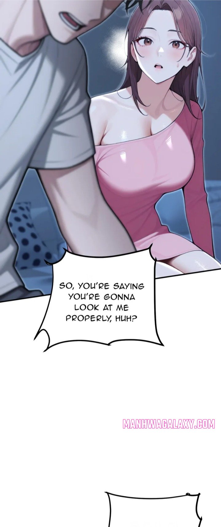 A Girlfriend Every Day of the Week - Chapter 21 Page 64