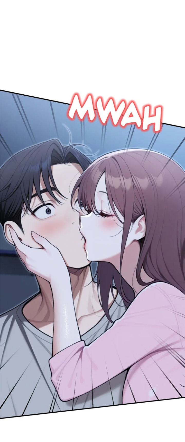 A Girlfriend Every Day of the Week - Chapter 21 Page 66