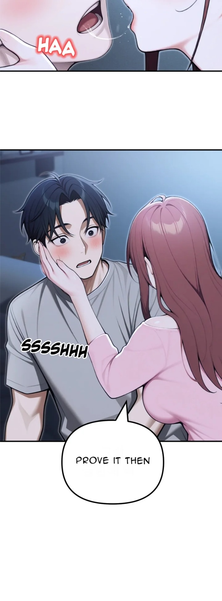 A Girlfriend Every Day of the Week - Chapter 21 Page 68